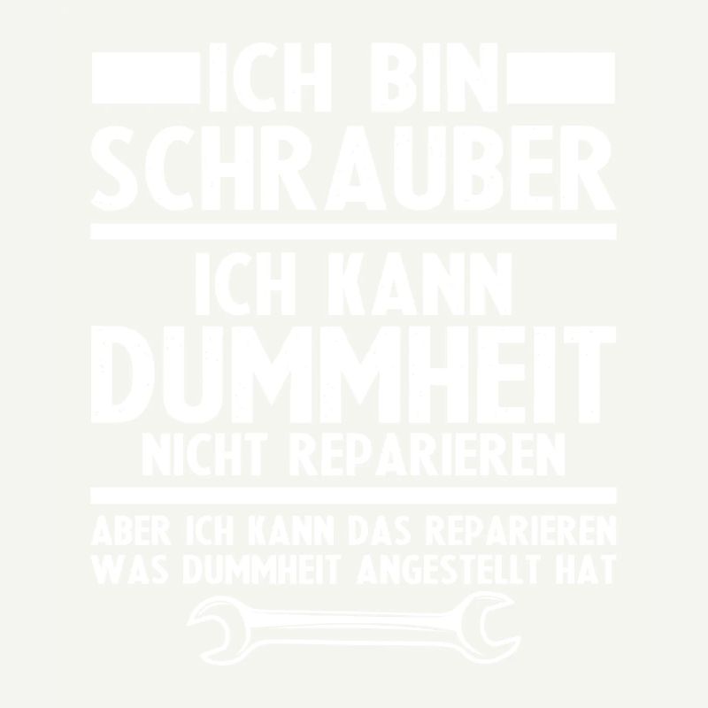 Ich bin schrauber