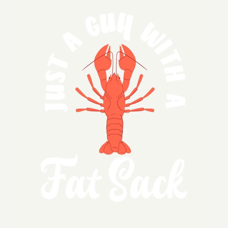 Crawfish Lover Gift