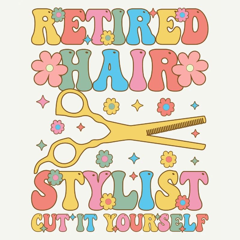 Coiffeur Groovy