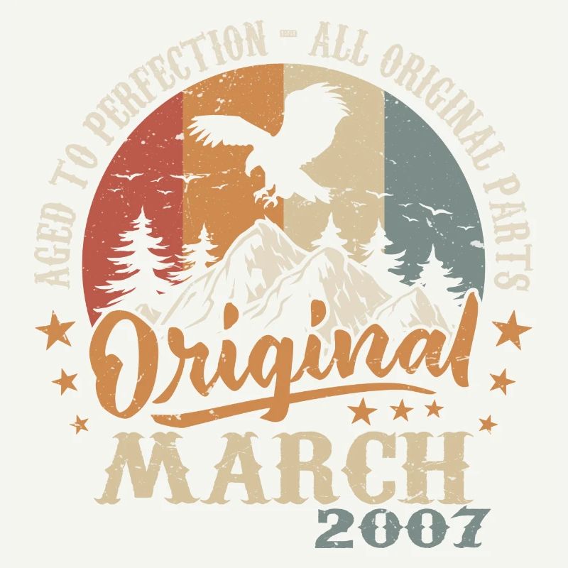 Mars 2007 Jubilé 2007 Légendes Mars 2007