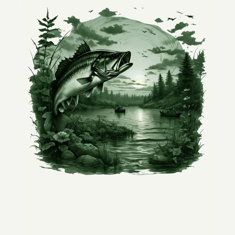 Poisson bar