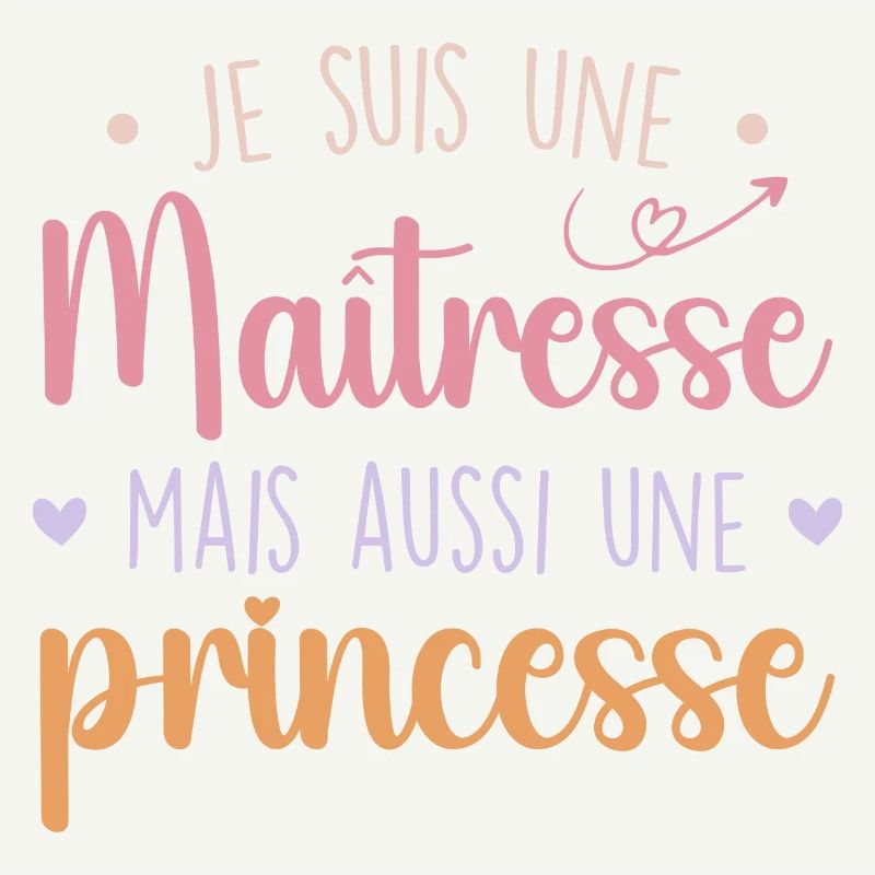 Maîtresse et princesse - Maîtresse Formidable