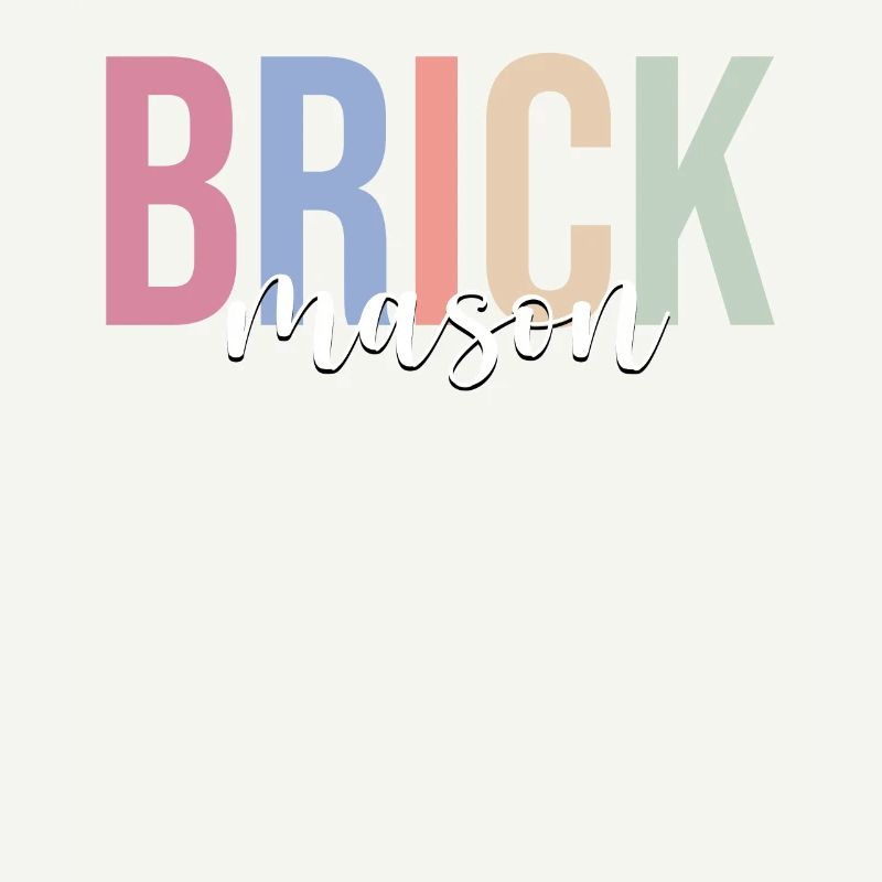 Brick Masonry Masonry Bricklayer