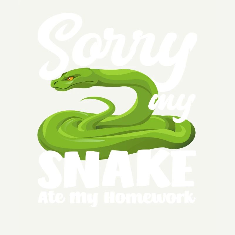 Snake Homework