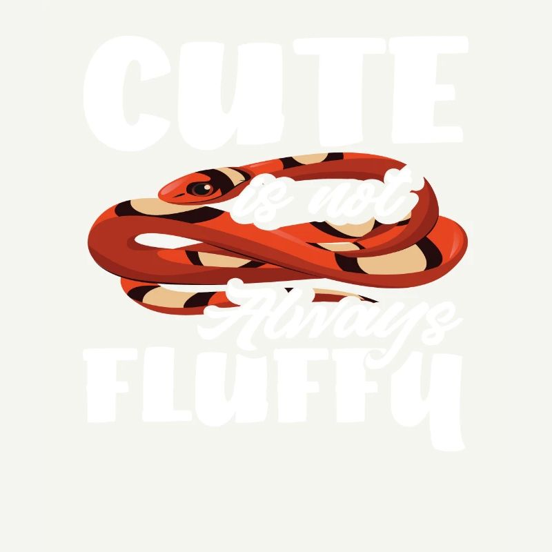 Serpent mignon