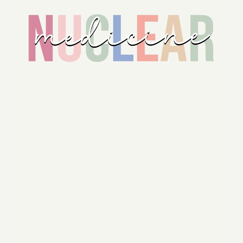 Nuclear Medicine Nuclear Technologist