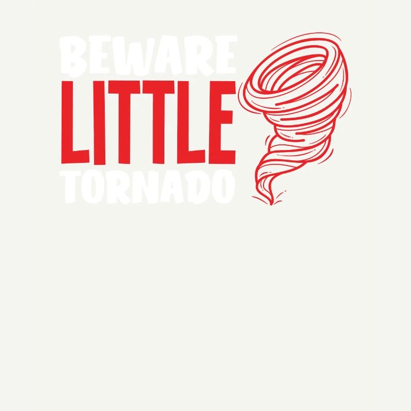 Beware of small storm chasers Tornado