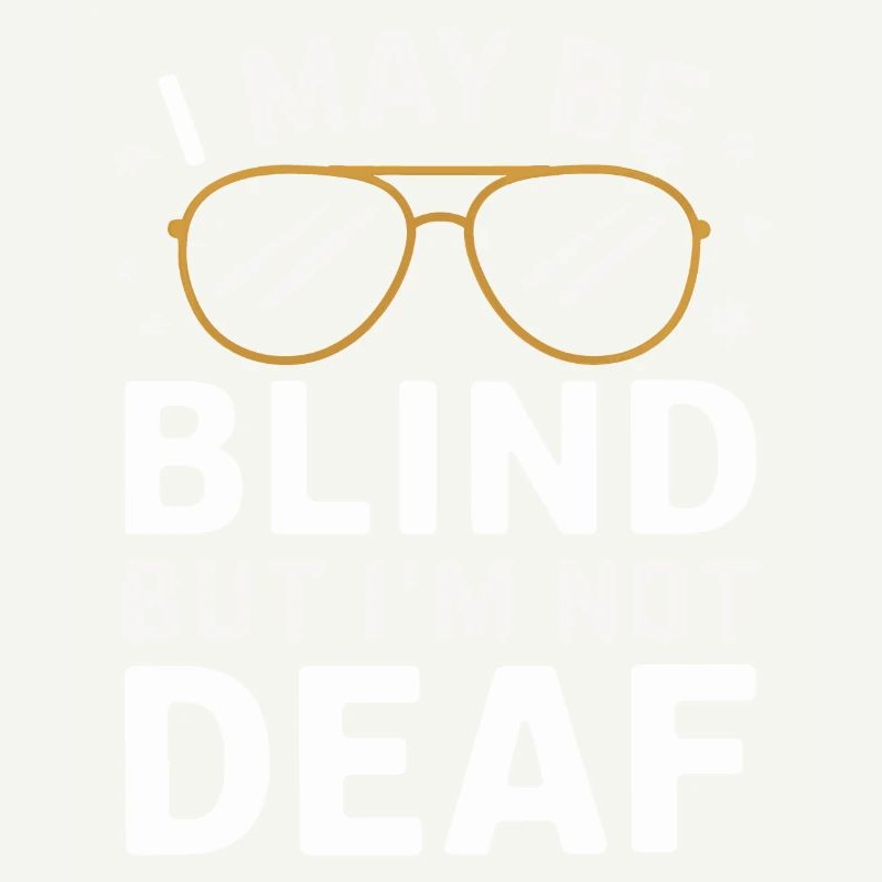 Blinde Blindheit Sehbehinderte Menschen