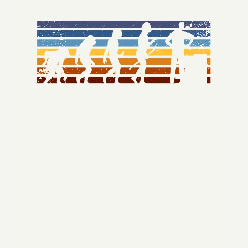 Maurer Evolution Retro-stil