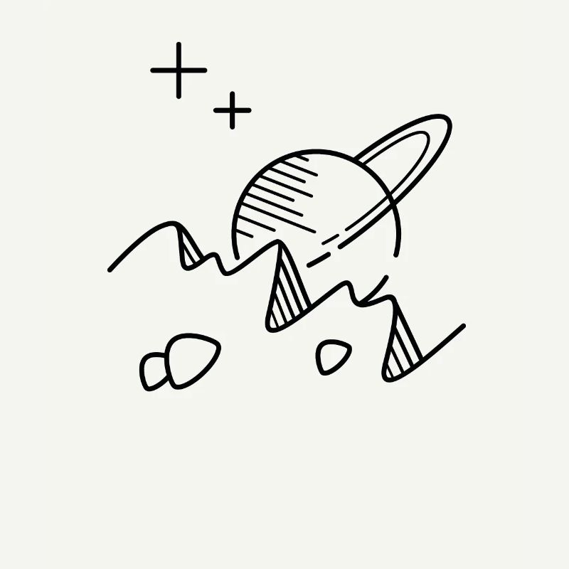 planète