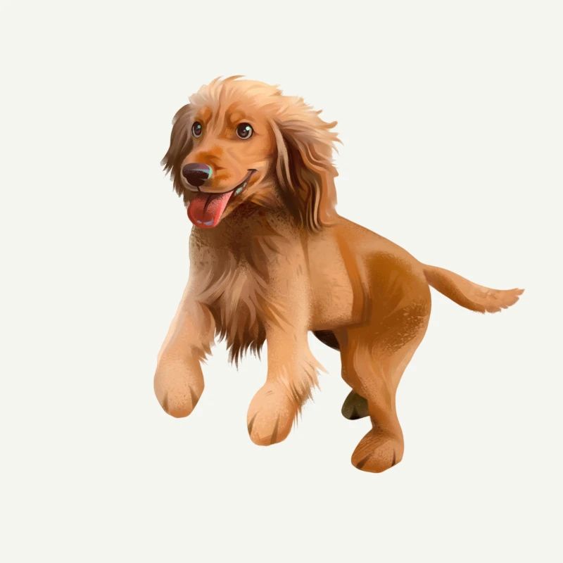 Cocker Spaniel