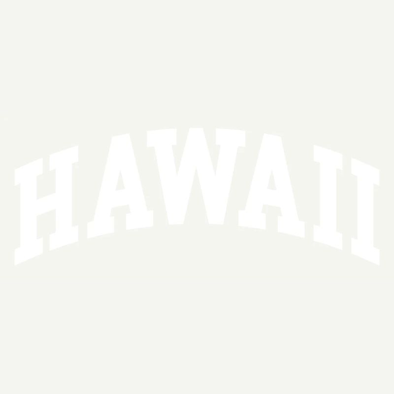 Hawaï