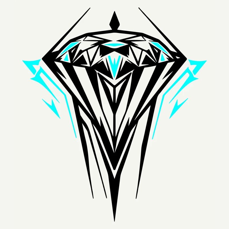 Diamant Bijou Pierre Précieuse