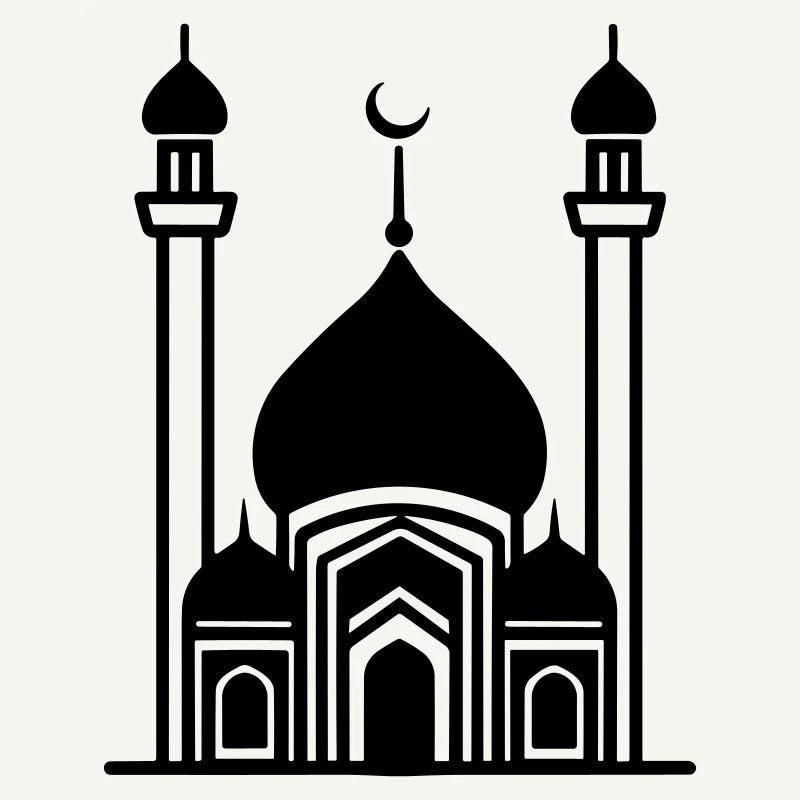 Mosque