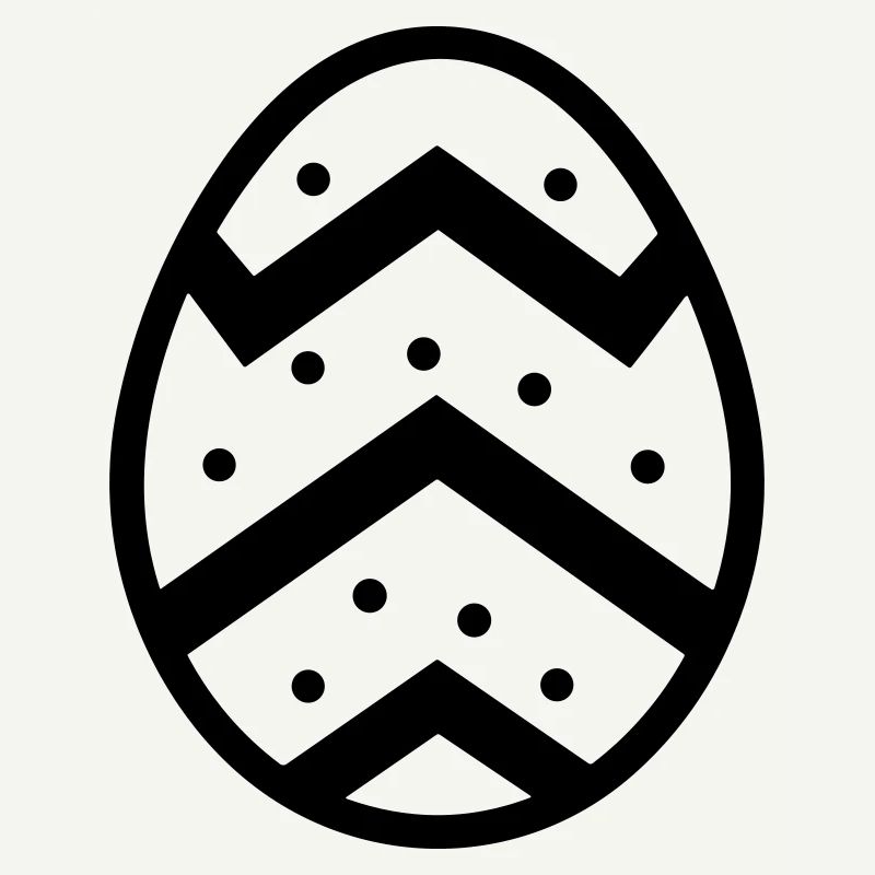 Oeuf de Pâques