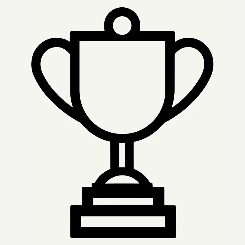 Trophäe