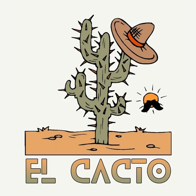 El Cacto 2
