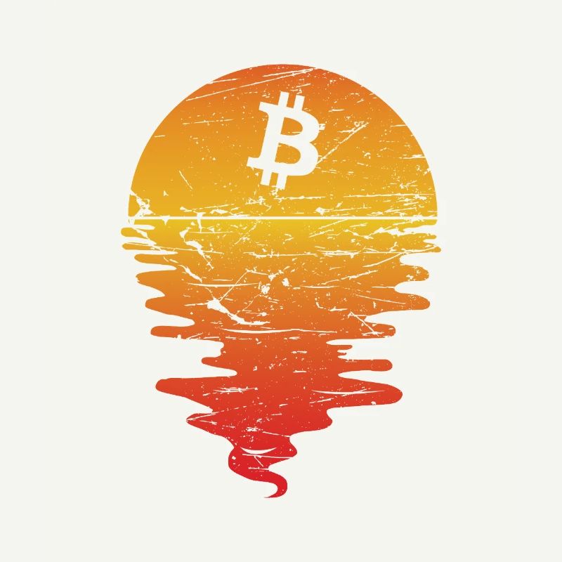 21 millions de Bitcoins - la valeur augmente à l’infini