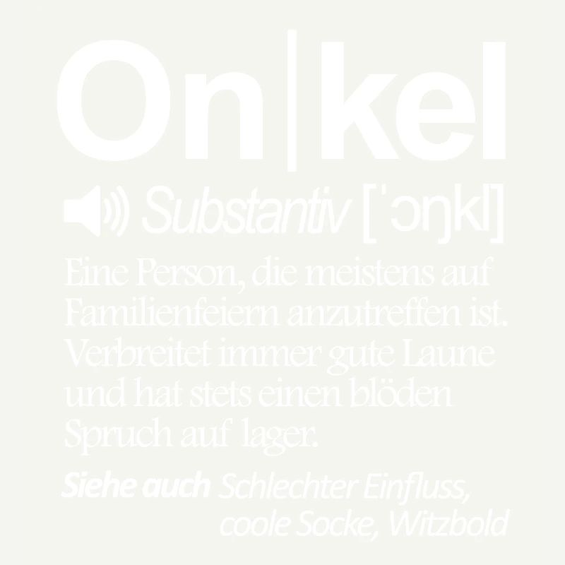 Onkel