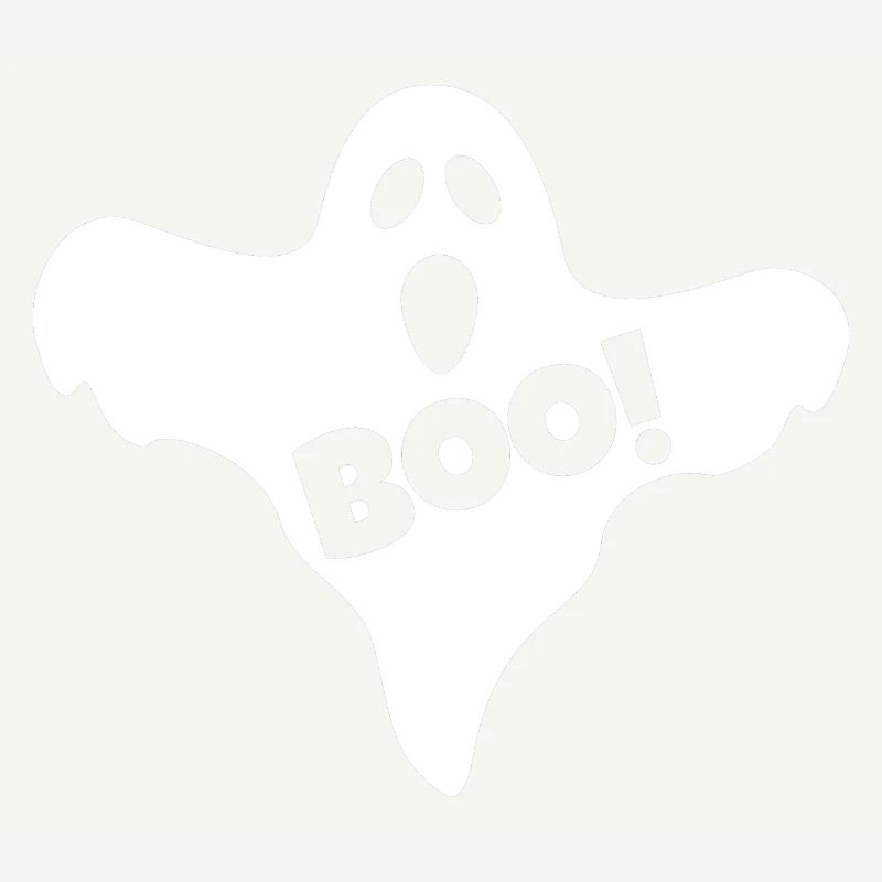 Ghost Boo