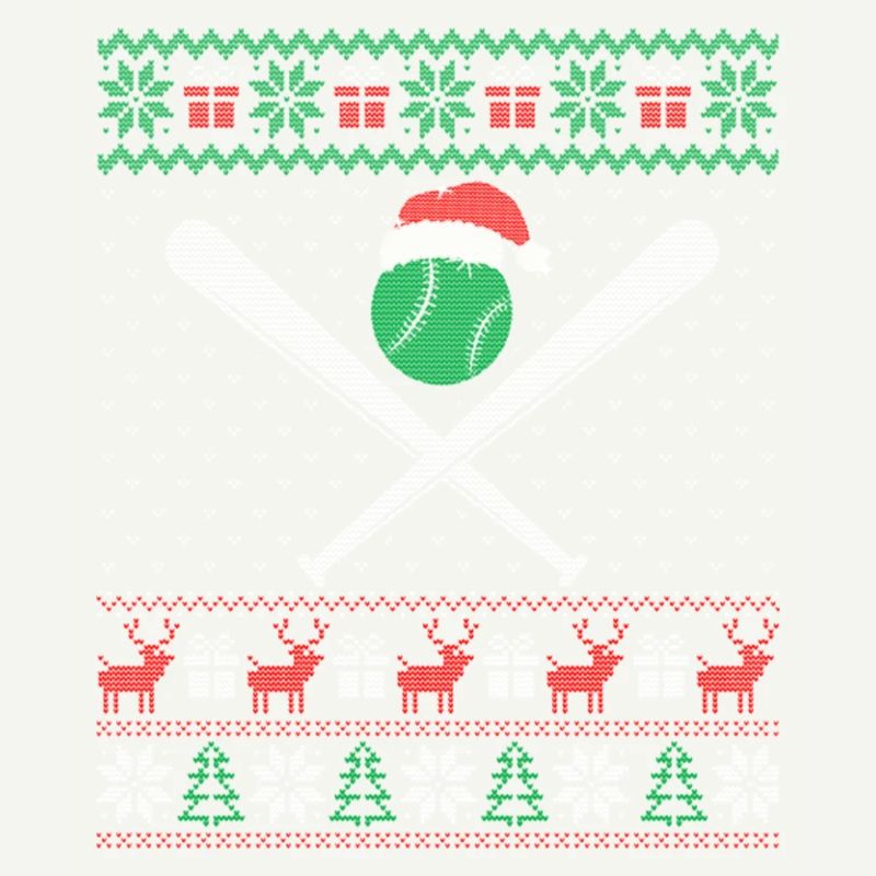 Noël du baseball