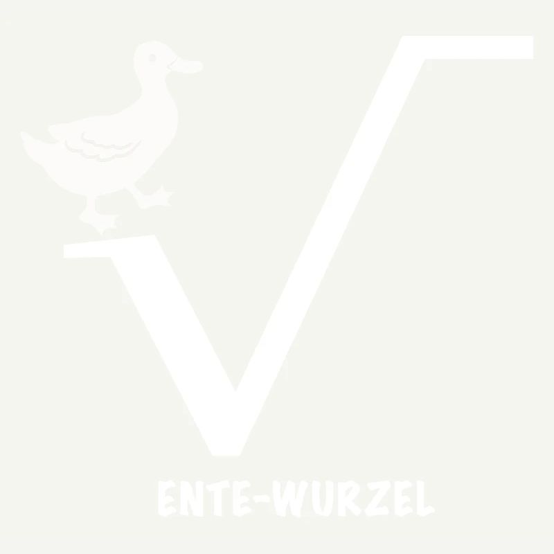 Ente Wurzel
