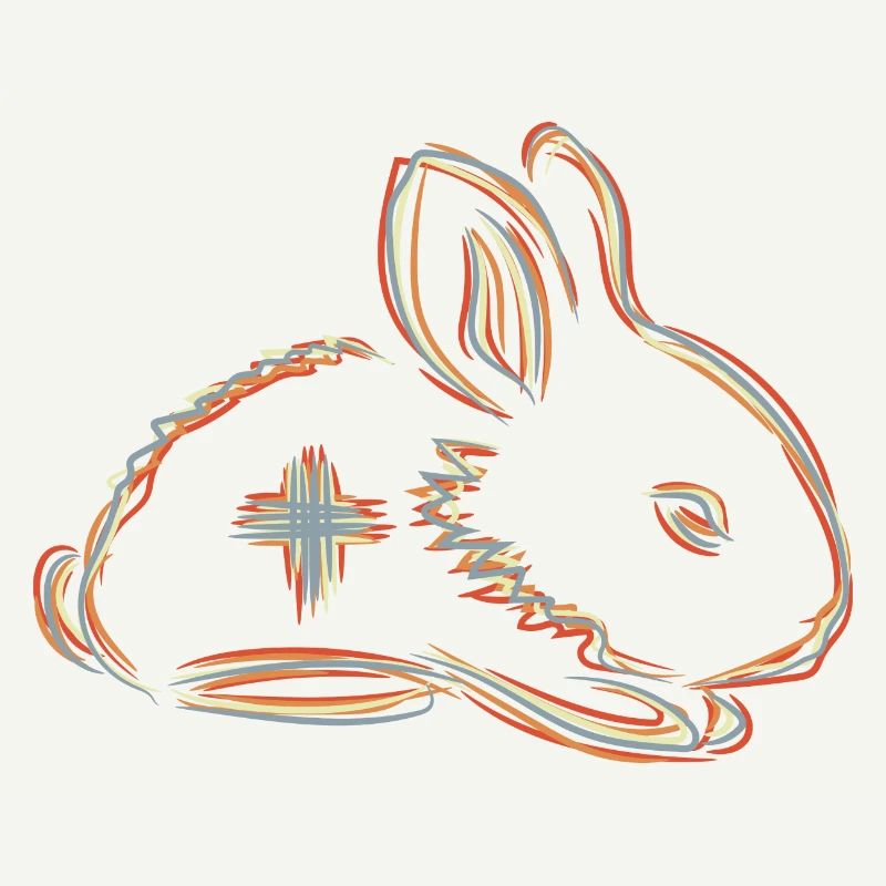 Veterinary Bunny