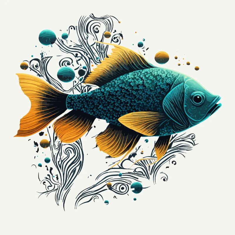 Pet Fish