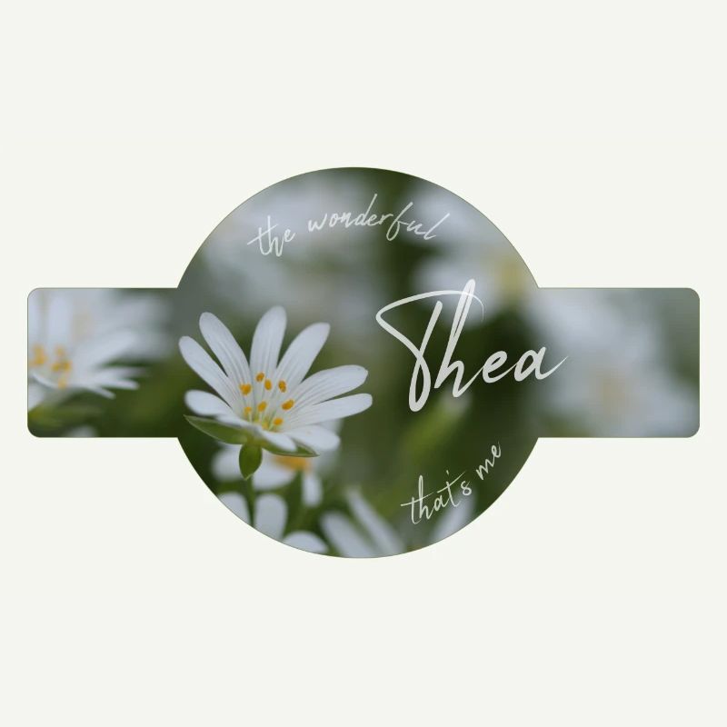 Thea