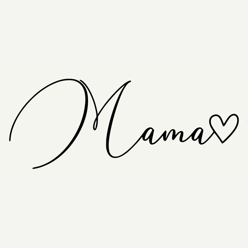 Mom Font