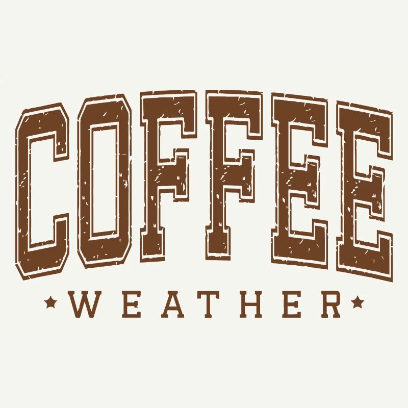 Météo du café