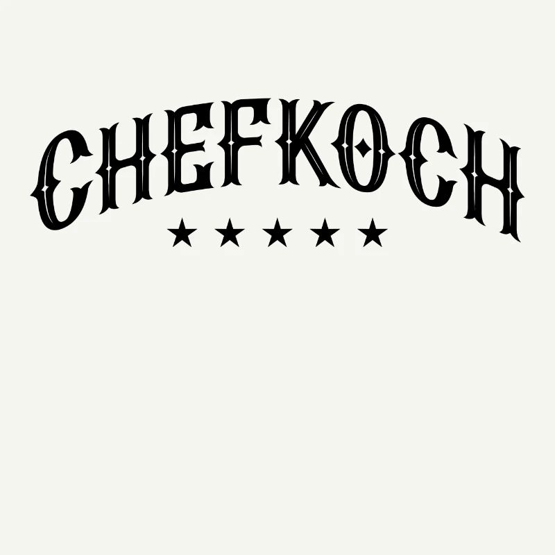 Chefkoch Kochen Sterne Koch