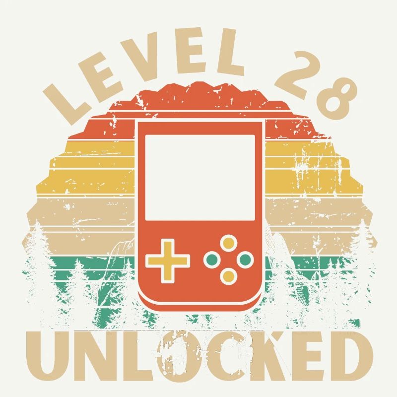 Level 28 Unlocked