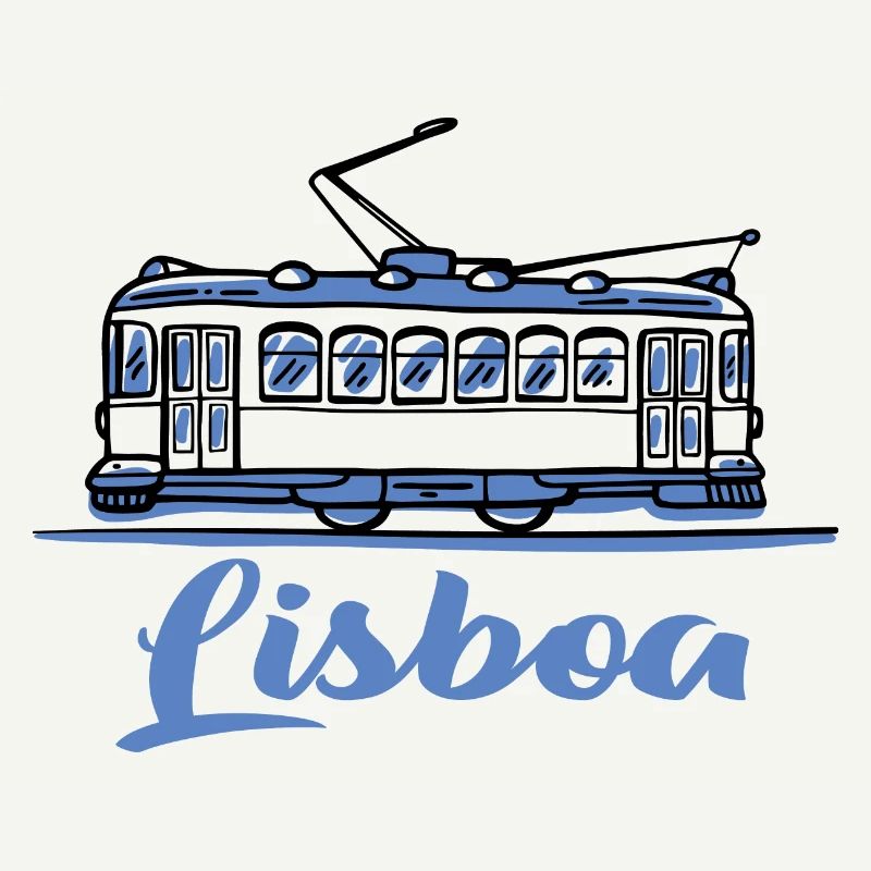 Lisbonne - Lisbonne