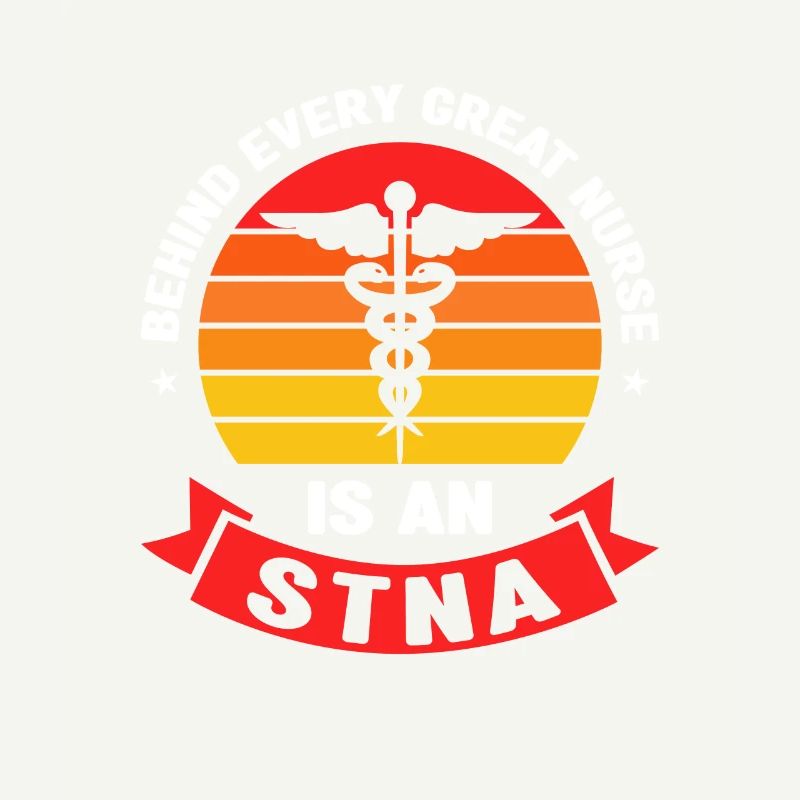 STNA Staatlich geprüfte Pflegeassistentin