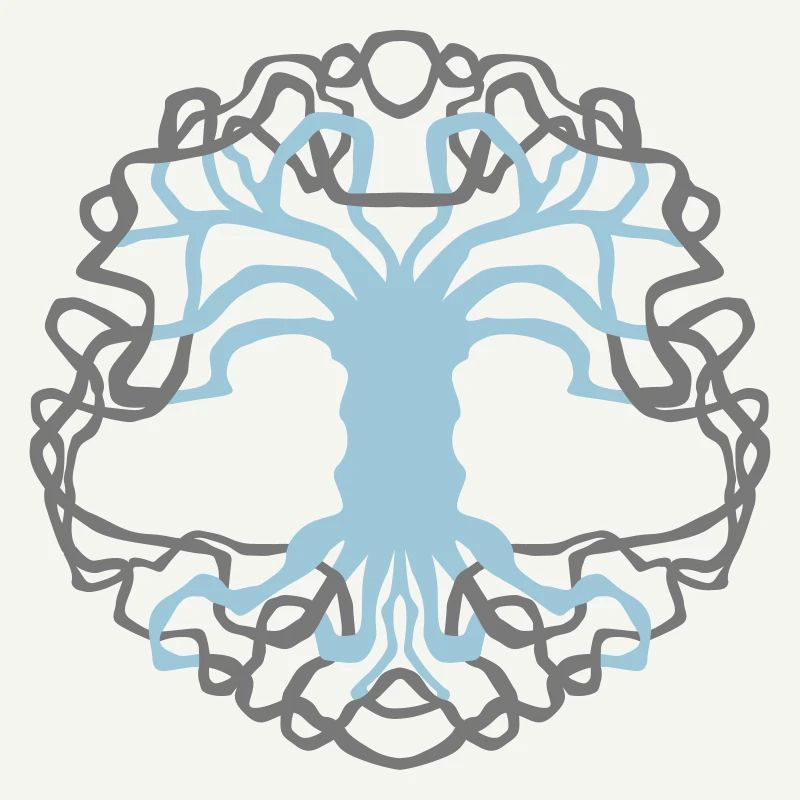 Lebensbaum,Keltisch,Esoterik,Geschenkidee, Symbol