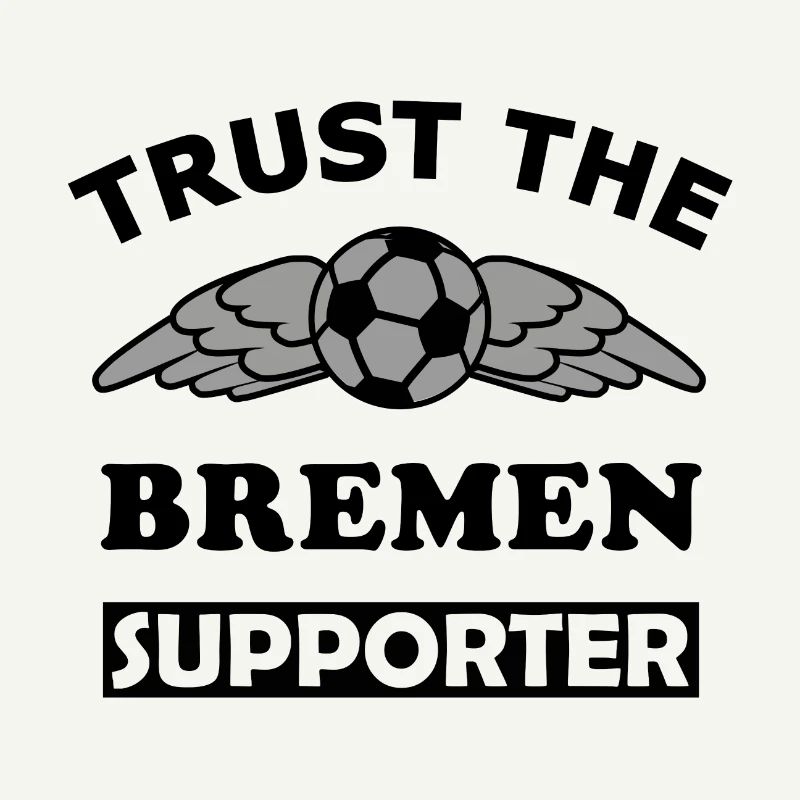 Le supporter de Brême