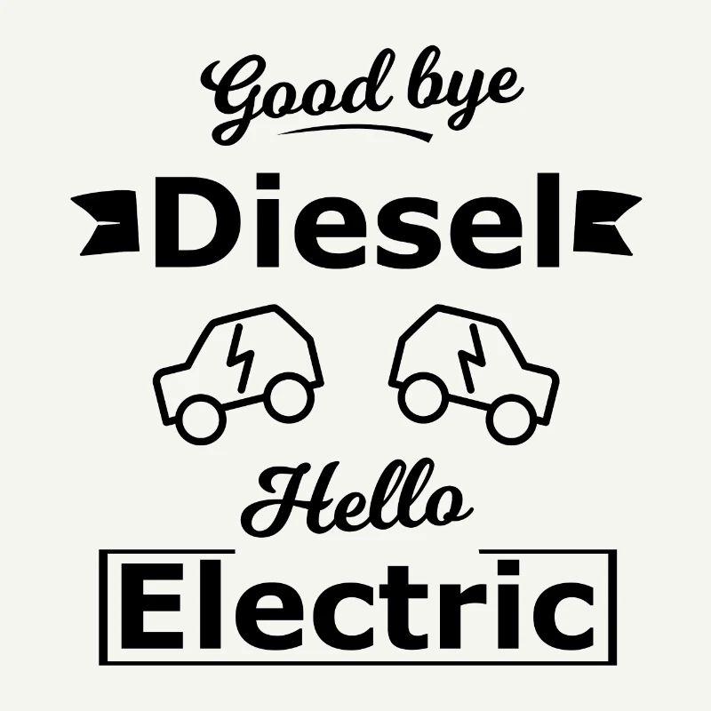 Bonjour les voitures électriques
