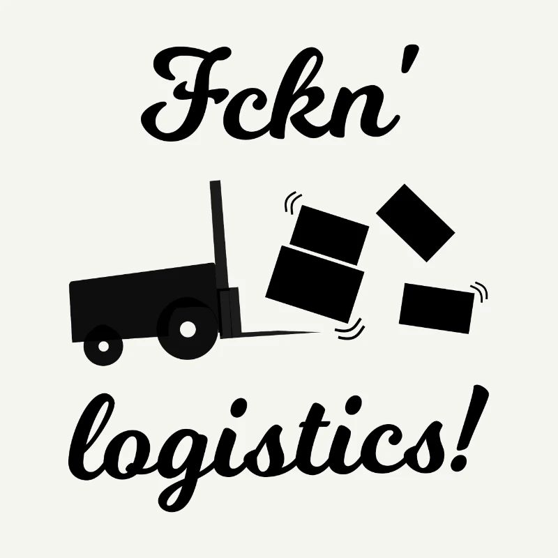 Lustig Logistik