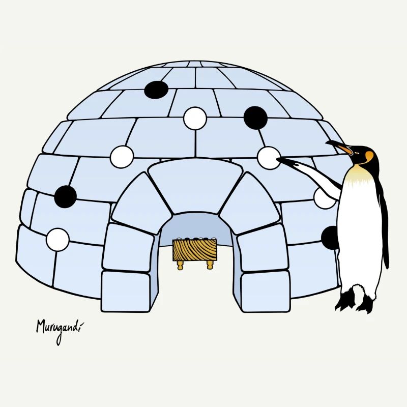 Iglo Go