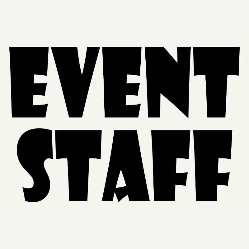 Event staff