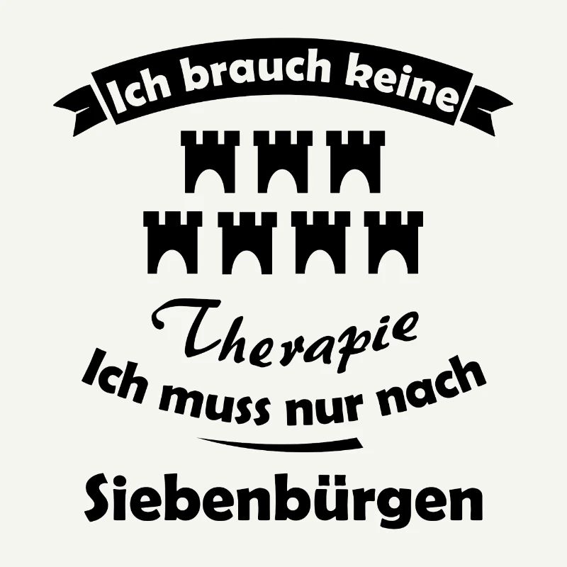 Der Urlaub in Siebenbürgen