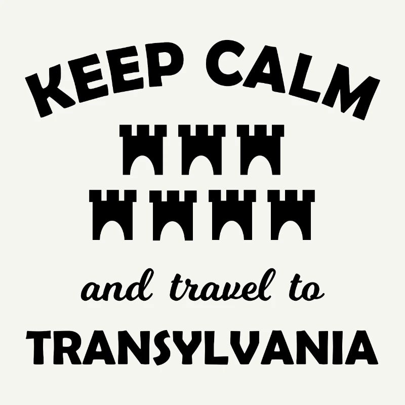 Urlaub in Transylvanien