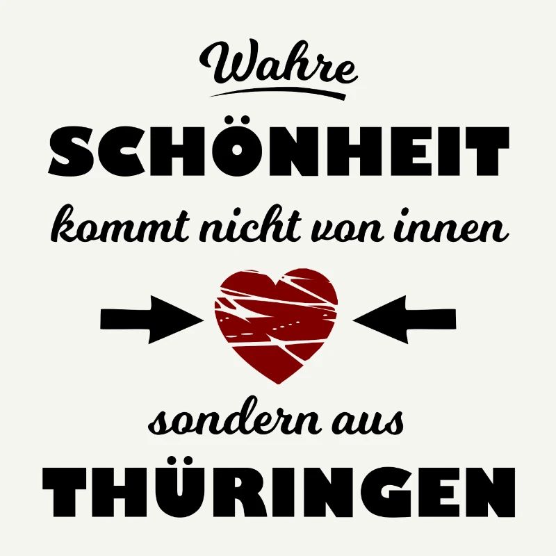 Die Thüringer kommen