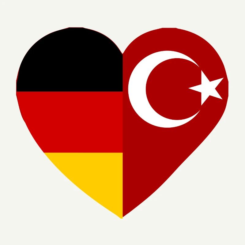 The Türkmann