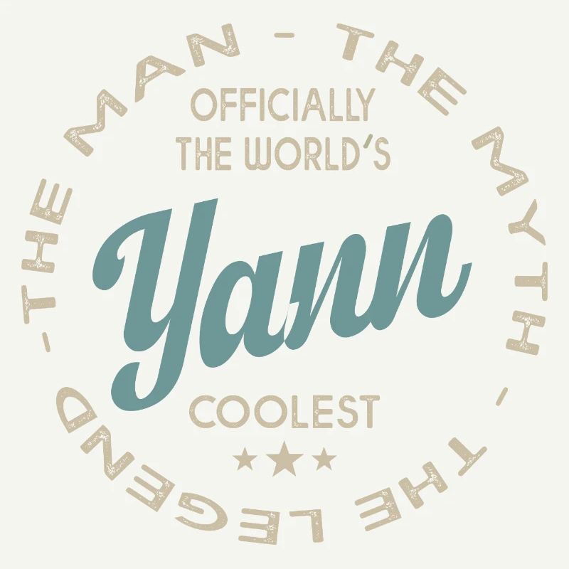 Name Mann