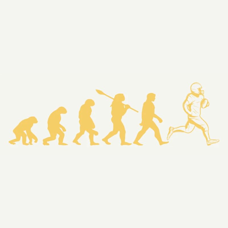 L'évolution de Rugby