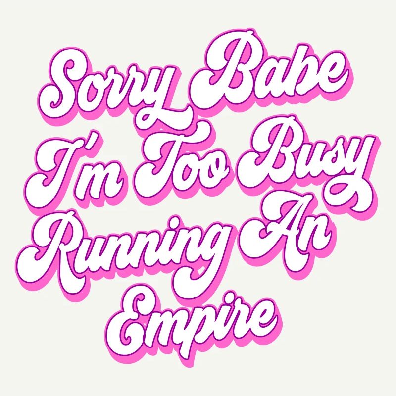 Busy Empire Runner | Farben änderbar
