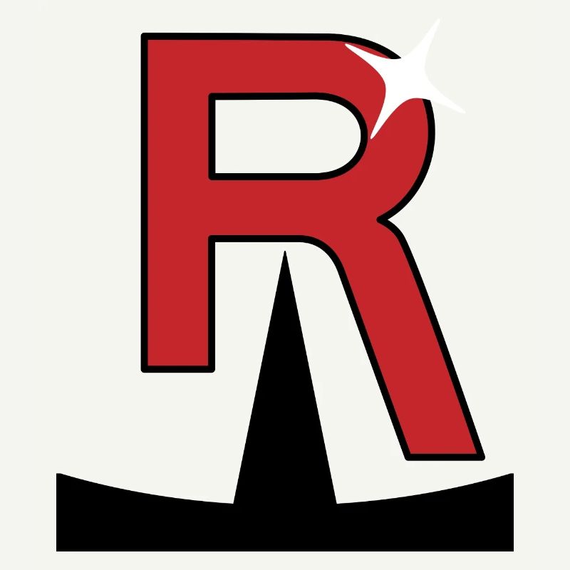 Team Rocket Stern