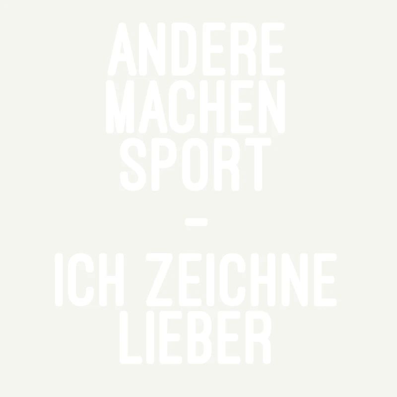 Zeichnen